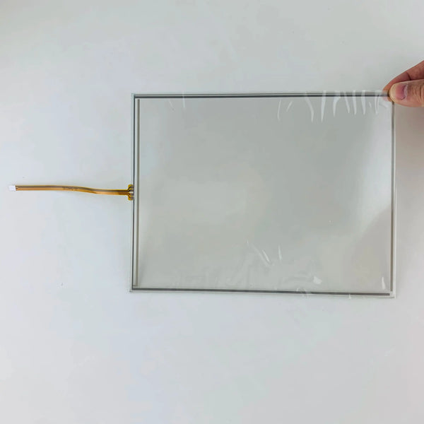 AMT70135 AMT-70135 Touch Screen Glass for Operator's Panel repair~do it yourself, Have in stock
