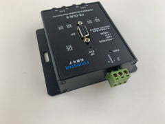 FS-OLM-S PROFIBUS/MPI/PPI Single Mode Fiber Optic Link Module For Machine Communication
