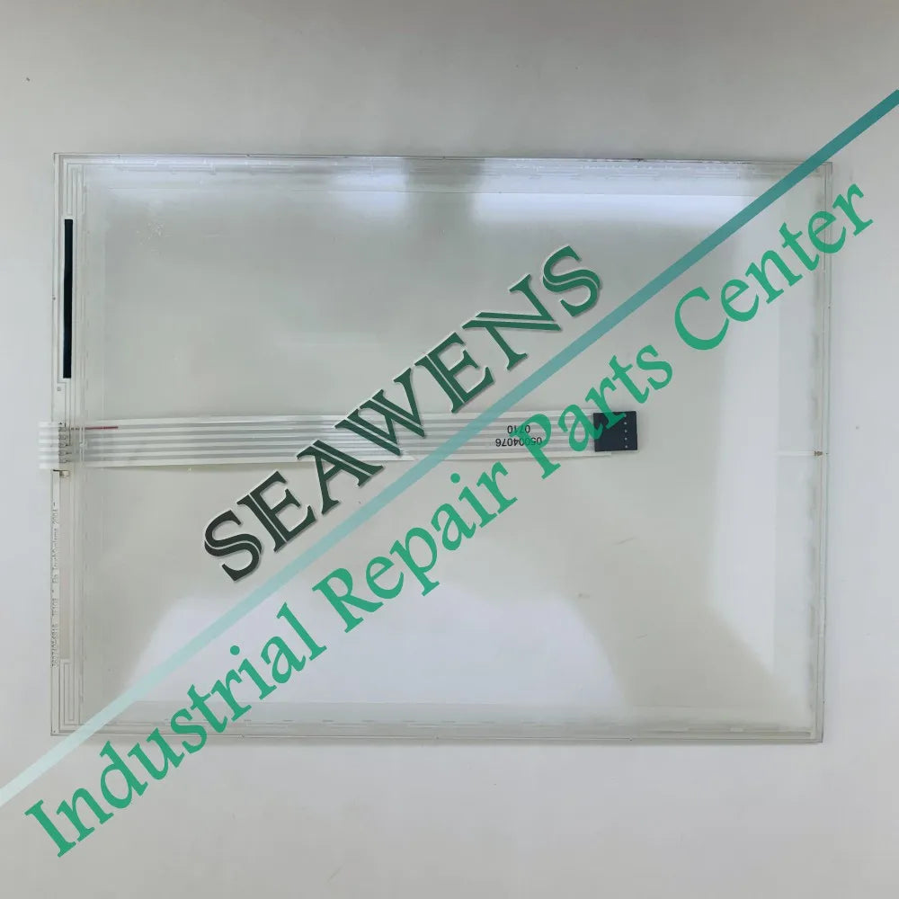 SCN-AT-FLT10.4-Z03-0H1-R SCN-A5-FLT10.4-Z03-0H1-R Touch Screen Glass for operation Panel repair~do it yourself,Have in stock