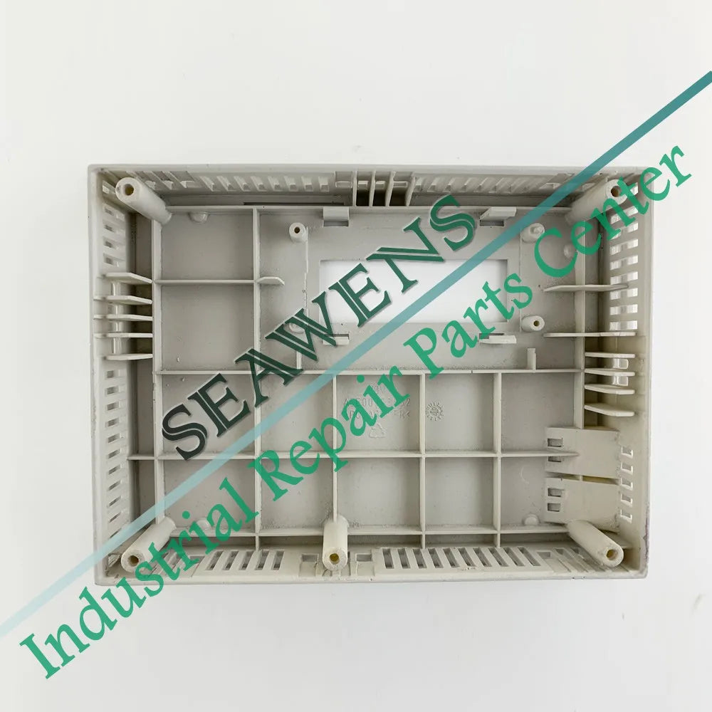 6ES7613-1CA00-0AE3 C7-613 Front Plastic Shell Case For HMI Panel Repair,New In Stock