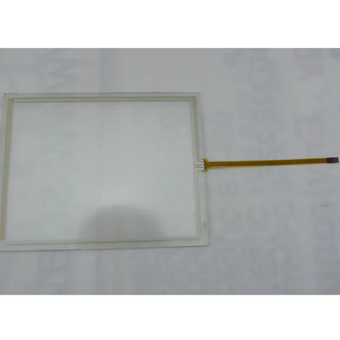 HT084A-ND0FB87 Touch Glass for Machine Operator Panel repair~do it yourself, Have in stock