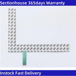 New Keyboard For 802DSL 6FC5370-0AA00-3AA0 802DSL 6FC5370-0AA00-2AA0/1AA0/1AA1 Keyboard Keys Protective Cable
