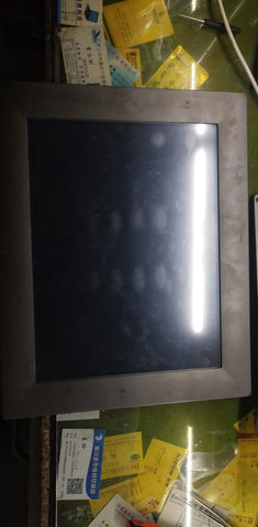 TPC1551HE3A1901-T Touch Screen Glass For Advantech Industrial Display Panel Repair,New Available&Stock Inventory