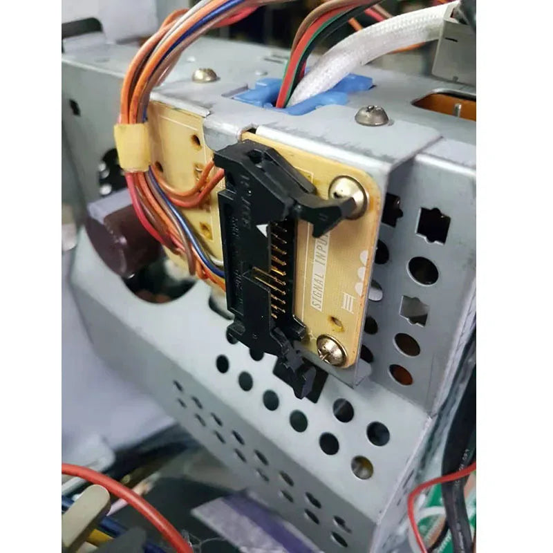 New 10.4 " 12.1" Industrial LCD Display Replacement For CNC Monitor OKUMA 7000 5000 CDT14149B-1A With Cable Power Supply