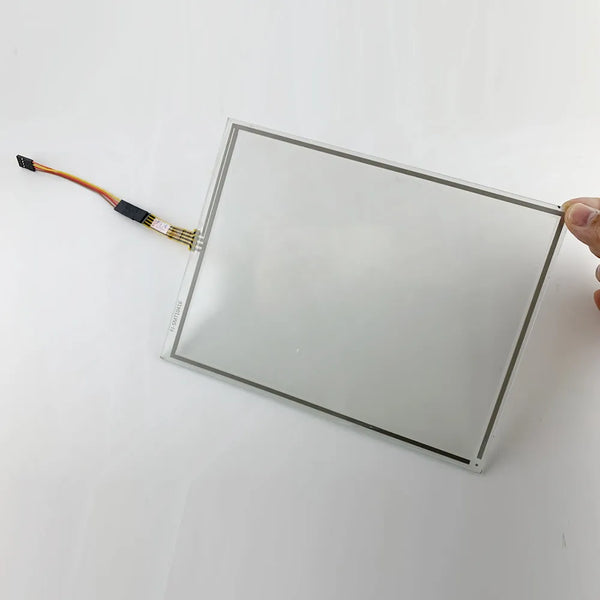 New 4PP380.0844-K01 8.4 Inch Touch Screen Glass For  Power Panel 300 Repair,Available&Stock