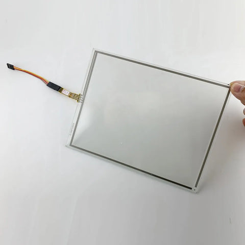 New 4PP380.0844-K01 8.4 Inch Touch Screen Glass For  Power Panel 300 Repair,Available&Stock