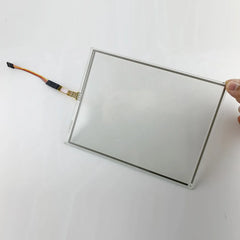 New 4PP380.0844-K01 8.4 Inch Touch Screen Glass For  Power Panel 300 Repair,Available&Stock