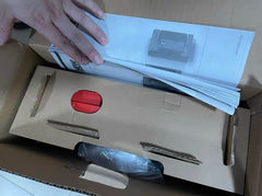 Brand new original MC07B0008-5A3-4-00