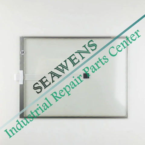 New 5PP320.1214-K09 12.1 Inch Touch Screen Glass For  Power Panel 300 Repair,Available&Stock