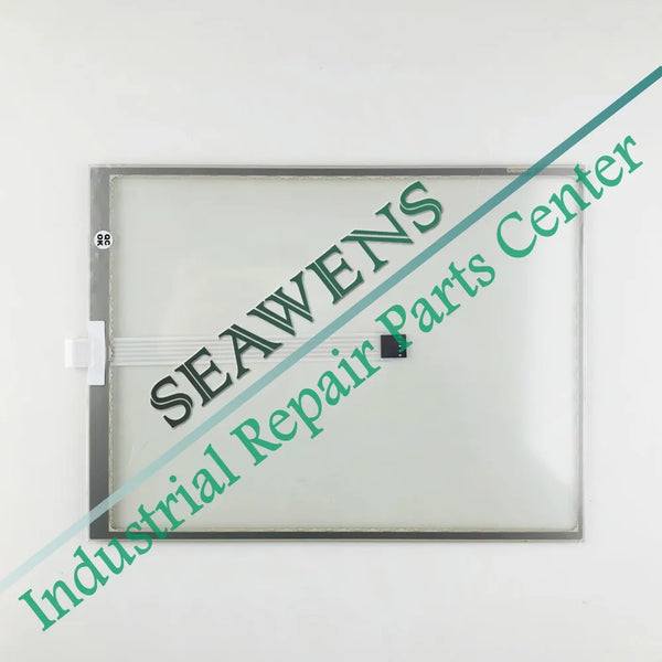 New 5PP520.1214-K04 12.1 Inch Touch Screen Glass For B&R Power Panel 500 Repair,Available&Stock Inventory