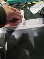 PPC-1561V-0502 15 Inch Touch Screen Glass For EVOC Machine Panel Repair,New Available&Stock Inventory