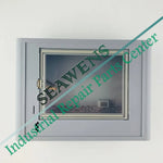 6AV6647-0AD11-3AX0 KTP600 Membrane Keypad+Touch Glass+Plastic Shell For HMI Panel Repair,In Stock