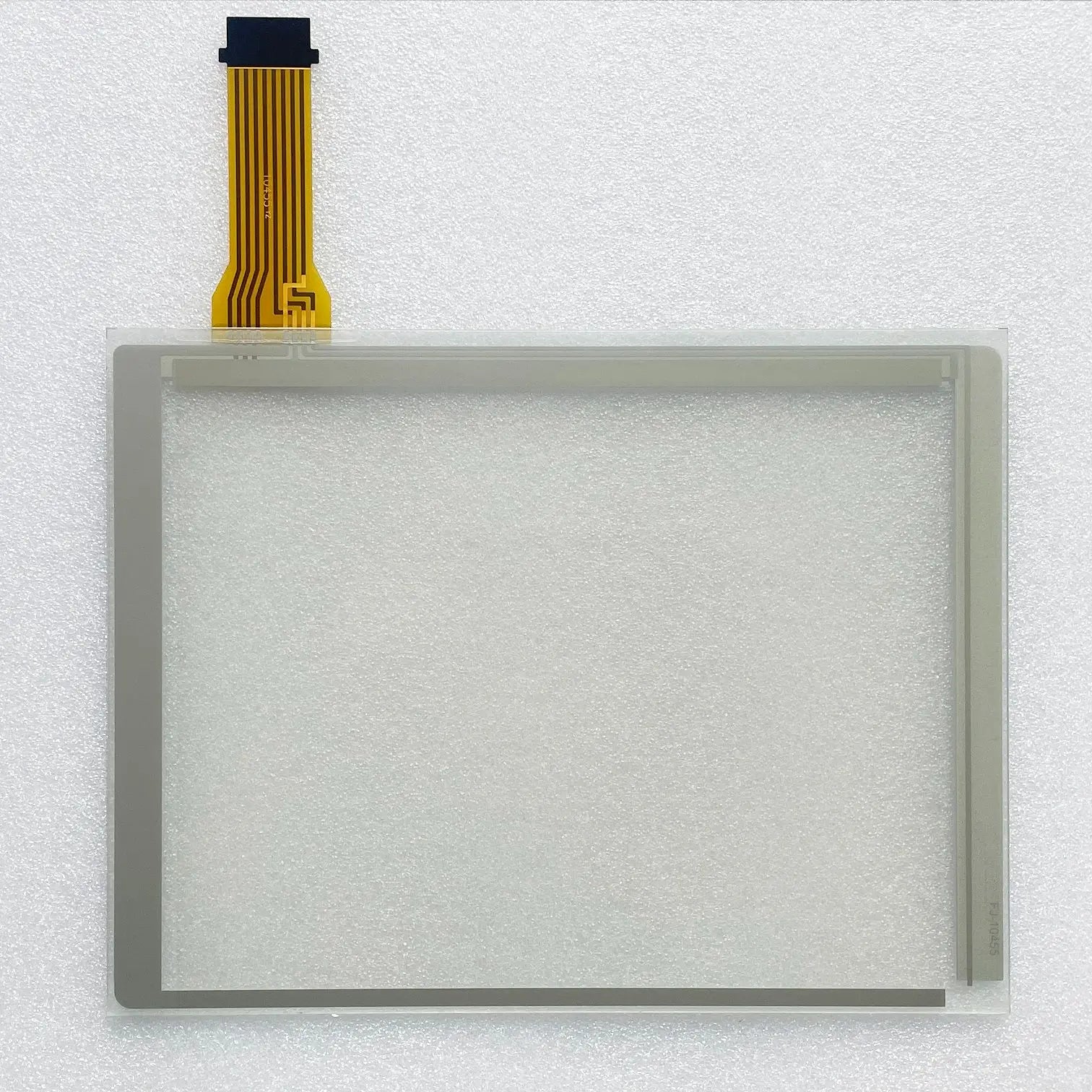 IPC-TTM340(PC)-1 CT-04  190X250mm Touch Screen Glass For HMI Panel Repair,Stock Inventory