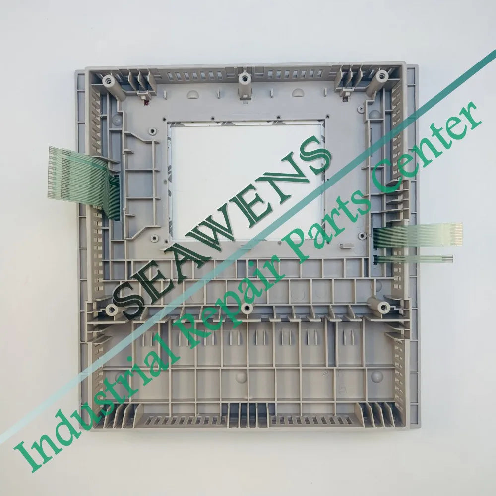 C7-635 6ES7635 Membrane Keypad+Plastic Shell Case for Operator Panel Repair,Available&Stock Inventory