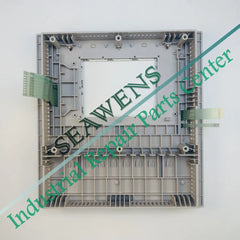 C7-635 6ES7635 Membrane Keypad+Plastic Shell Case for Operator Panel Repair,Available&Stock Inventory