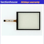 New High Quality Touch Screen for TRANE Air Conditional CVHG CH530/MOD01490 Touch Panel