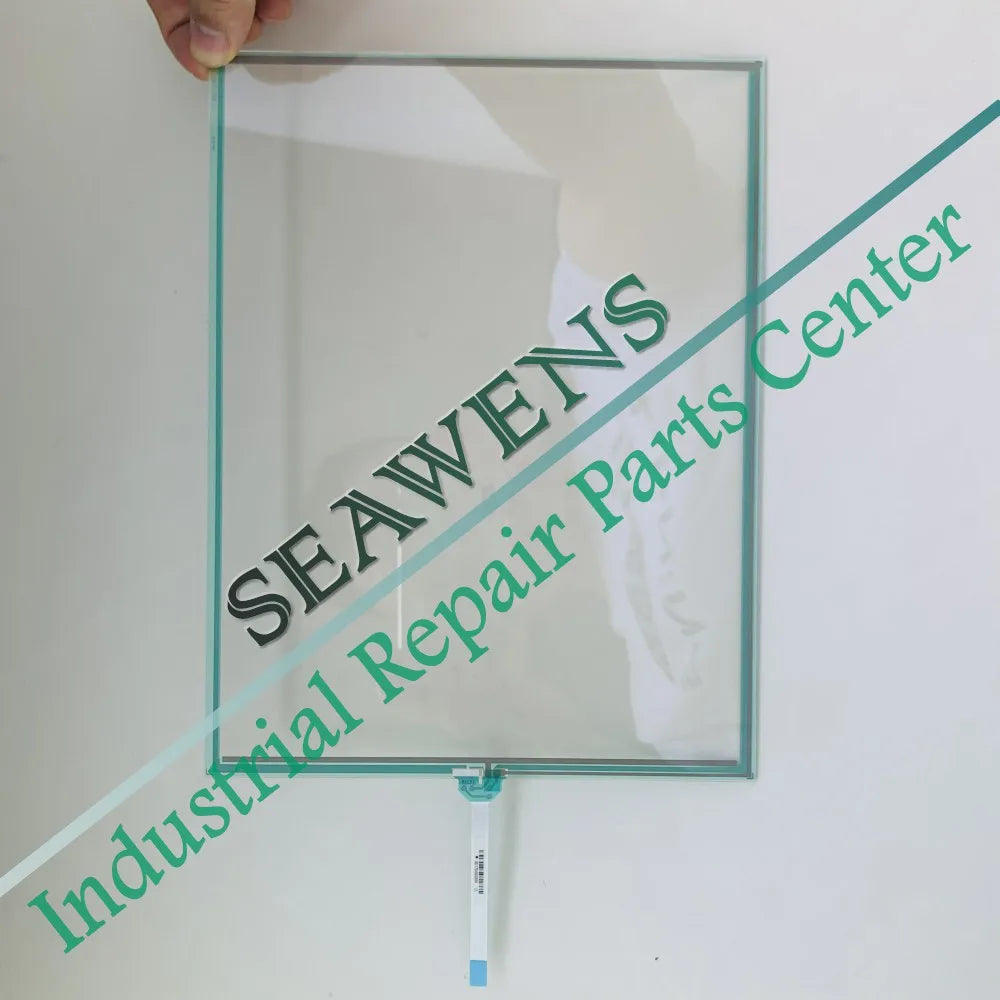 New Original AST-121B Touch Glass Screen for Operation Panel Repair,Available&Stock Inventory