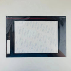 TP-4209S1 BKO-C12025 Touch Screen Glass+ Protective Film For HMI Repair,Available&Stock Inventory