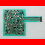 A860-0104-X001 -- Membrane switches Keyboards Keypads