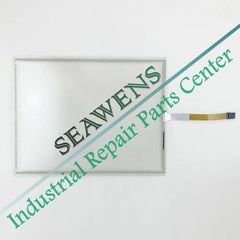 6AV6644-8AB20-0AA1 MP377-15 digitizer touch glass sensor With Membran Film For HMI Operator Panel Repair,New In Stock