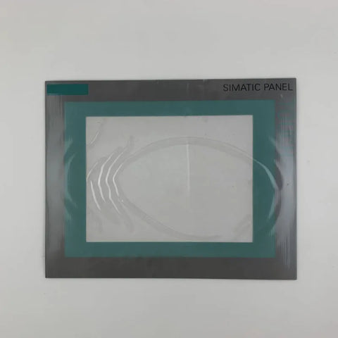 6AV6652-2JC01-2AA0 MP177-6 5.7 Inch Touch Glass With membrane Film For  HMI Panel Repair,Available&Stock Inventory