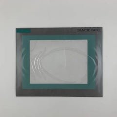 6AV6652-2JC01-2AA0 MP177-6 5.7 Inch Touch Glass With membrane Film For  HMI Panel Repair,Available&Stock Inventory