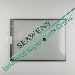 A-13104-0110 AB-1310401101118122001 10.4 Inch AbonTouch Screen Glass For Machine Panel Repair,Available&Stock Inventory