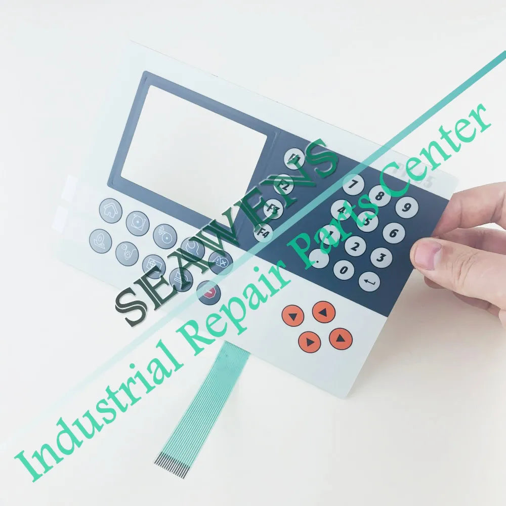 4PP065.0351-P74 PP65 Membrane Keypad for HMI Operation Panel Repair,Available&Stock Inventory
