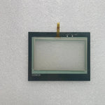 HM-630S Touch Screen Glass+Membrane Film For Man-machine HMI Panel Repair repair,Available&Stock Inventory