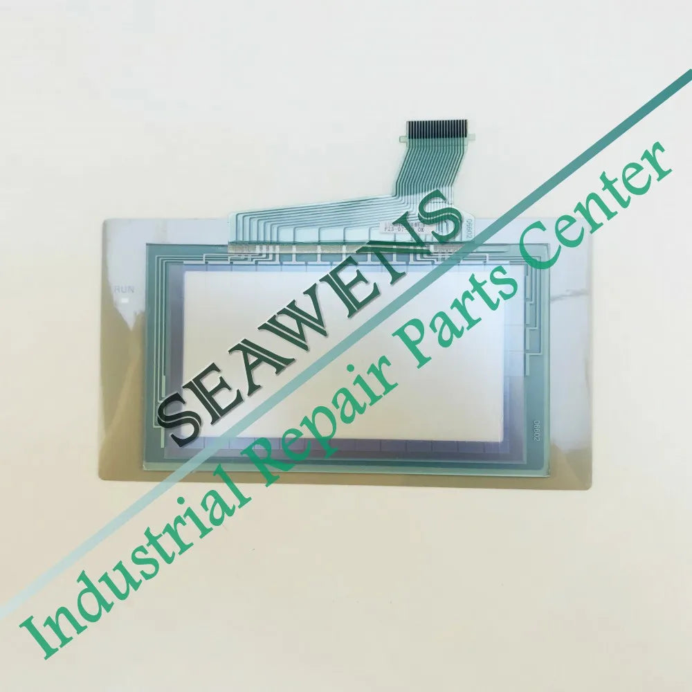 New NT20-ST121B-E Touch Screen Glass With Membrane Film For HMI Panel Repair,Available