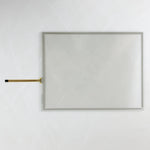 GT1675-VNBA Membrane film&Touch Glass for HMI Panel repair~do it yourself, Have in stock