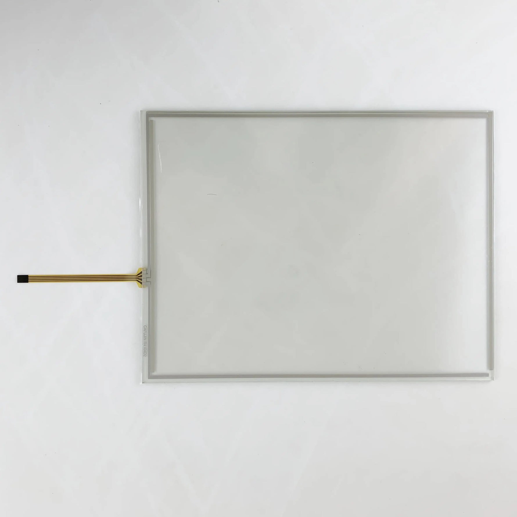 GT1675-VNBA Membrane film&Touch Glass for HMI Panel repair~do it yourself, Have in stock