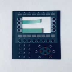 Membrane keypad for  E600 Operation Panel Repair,Available&Stock Inventory