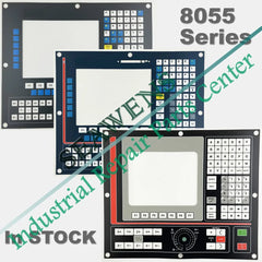 New 8055M 8055 M 8055I 8055AP Keypad Membrane 1 year warranty 8025/8035/8070/8050/8055 For Fagor CNC Panel Repair,Have in stock
