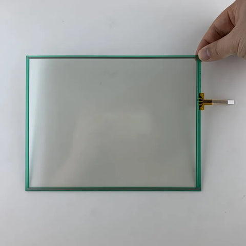 New 1201-110R B TTI Touch Glass Screen for Operation Panel Repair,Available&Stock Inventory