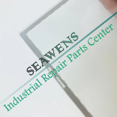 A-15170-0317 AB-1517003171128122001 17 inch Touch Screen Glass For Machine Operator Panel Repair,Available
