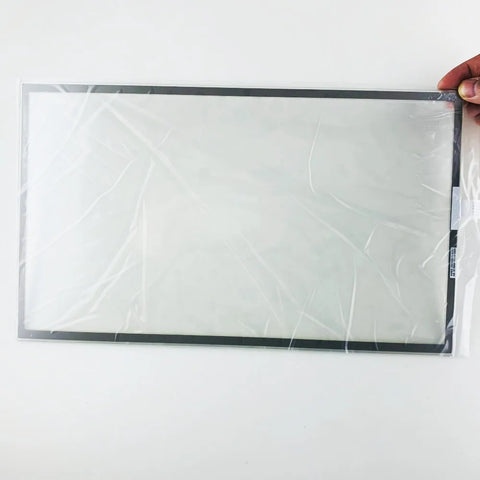 A-15215-0851 AB-1521508511228112601 21.5 inch Touch Screen Glass For Machine Operator Panel Repair,Available
