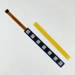 High-quality A98L-0001-0298 A98L00010298  7 Keys All-In-One For  oi Machine Operation Panel Repair,New Stock Inventory