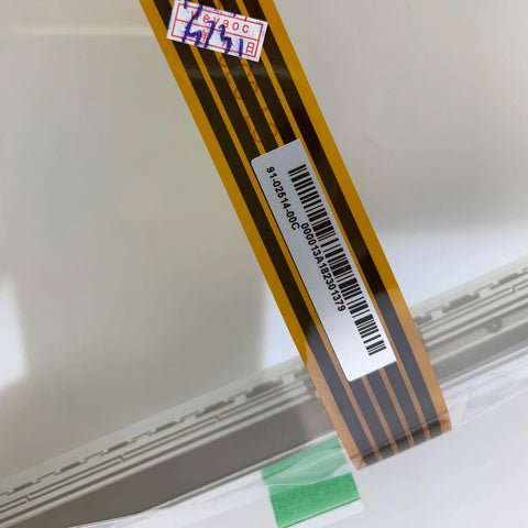Touch Screen Glass For JOHN DEERE Aercore 800 Greens Aerator Machine Panel Repair,New Available&Stock Inventory