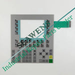 6AG1642-0BC01-4AX0 OP177B Membrane Switch For HMI Operator Panel Repair,New In Stock