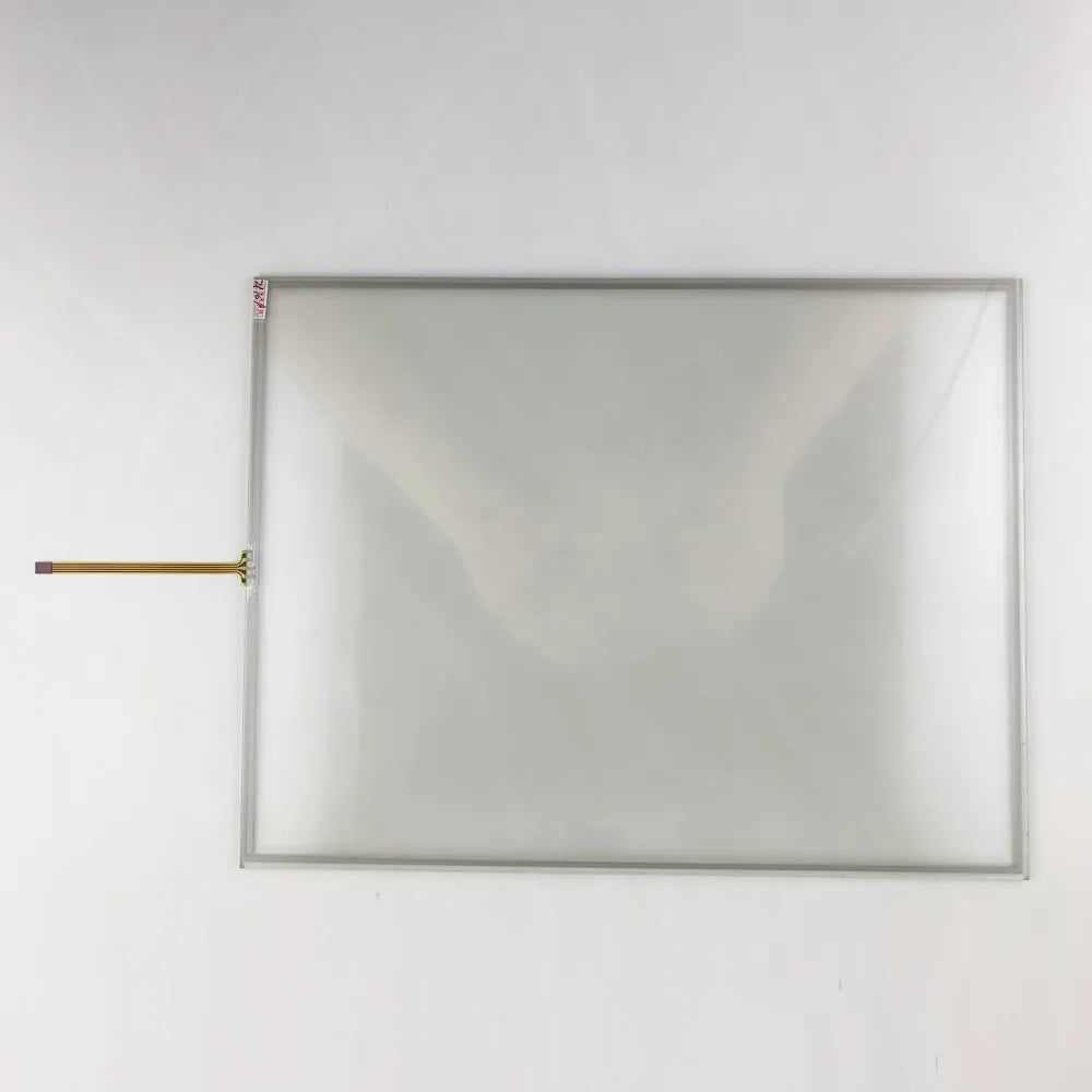 N010-0554-X167/01 15 Inch Touch Screen Glass For Machine Panel Repair,New Available&Stock Inventory