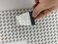 CNC 8025M 8025T Membrane Keypad For CNC Repair , Have in stock