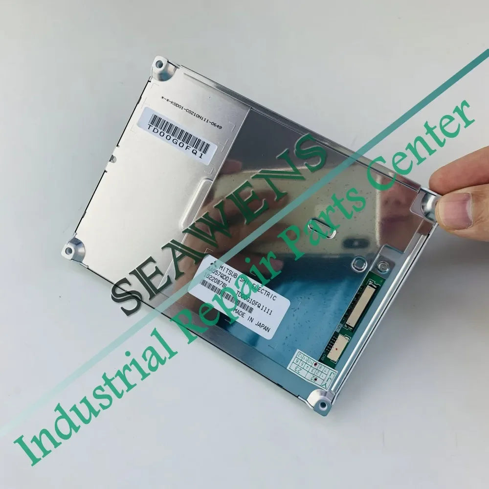 New Original AA057QD01 LCD Display For Machine Panel Repair,Available&Stock Inventory