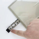 New 4MP181.0843-K04 8.4 Inch Touch Screen Glass For B&R Mobile Panel 100 Repair,Available&Stock Inventory