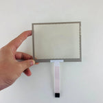 New SCN-A5-FLT05.7-Z03-0H1-R Touch Screen Glass For Machine Operation Panel Repair,Available&Stock Inventory