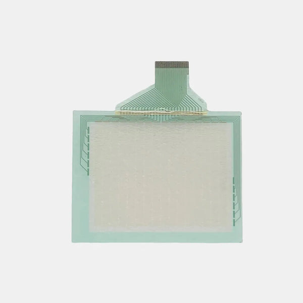 New NT31-ST123B-EV3 Touch Screen Glass With Membrane Film For HMI Panel Repair,Available