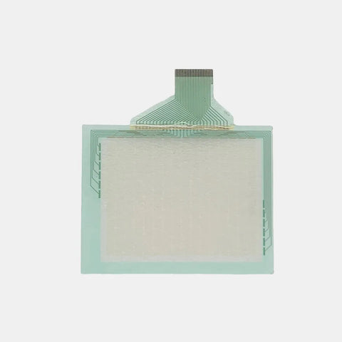 New NT31-ST121B-V2 Touch Screen Glass With Membrane Film For HMI Panel Repair,Available
