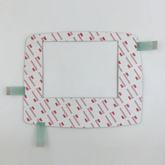 KR C1,KRC1 KRC,KCP1,KR C1 KCP 169-000-398 teaching key Membrane Keypad for  FlexPendant Repair,NEW IN STOCK