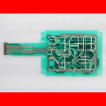 A02B-0281-C120#TBE U15FP473 ESU15303 U15FP474 A860-0104-X002 -- Circuit Board Membrane switches Keyboards Keypads