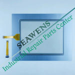 XP70-TTB/AC XP70-TTB Membrane Film+Touch Glass For  HMI Panel Repair,Stock Inventory